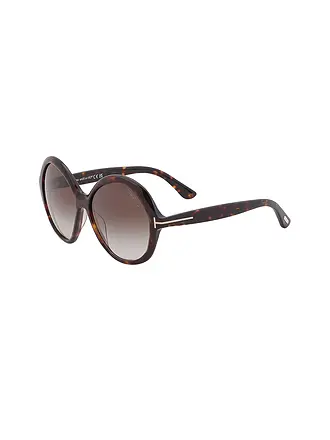 TOM FORD | Lunettes de soleil FT1282/60 | braun